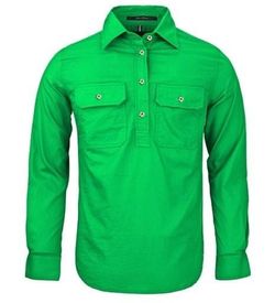 Colour – Emerald