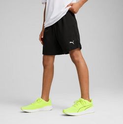 Colour – Puma Black
