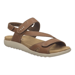 Colour – Brown - Cognac