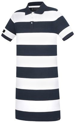 Colour – French Navy/White