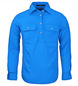Colour – Light Blue