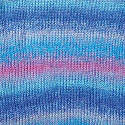 Colour – Pink Bluebird