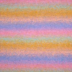 Colour – Pastel Rainbow