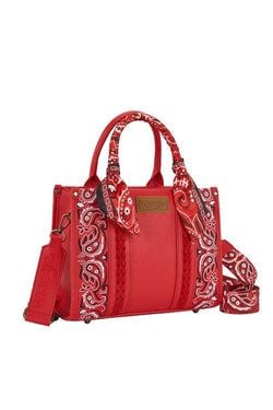Colour – Red