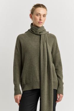 Colour – Kale