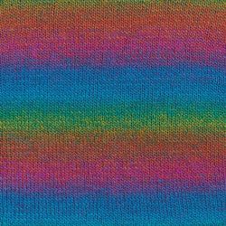 Colour – Rainbow Sherbet