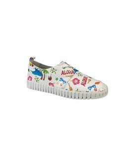 Colour – Aloha Print