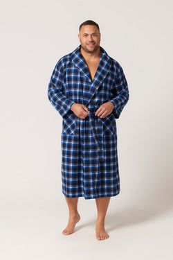Colour – Irish Country Tartan Blue