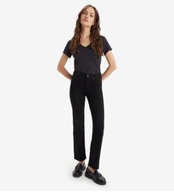 Colour – Soft Black