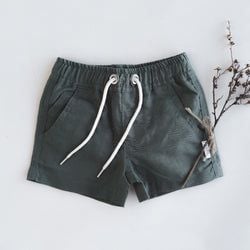 Colour – Green Linen
