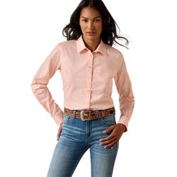 Colour – Tropical Peach Geo