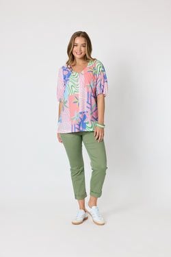 Colour – Olive