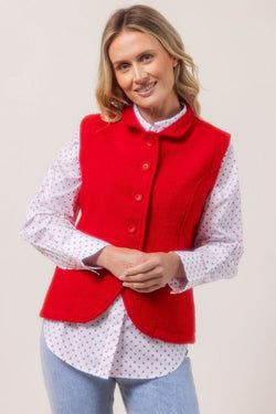 Colour – Red