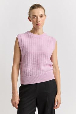 Colour – Powder Pink