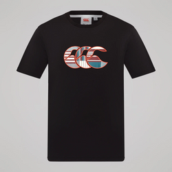 Colour – Black/Multi