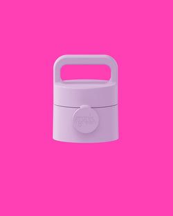 Colour – Lilac Haze