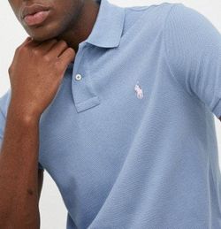 Medium Blue/Light Pink