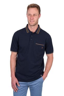 Colour – Navy