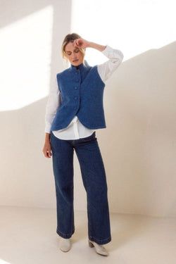 Colour – Denim