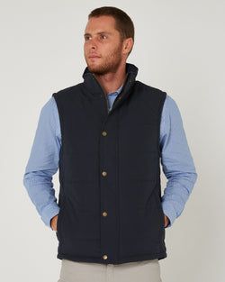 Colour – Ink Navy
