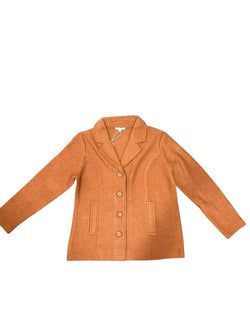 Colour – Copper