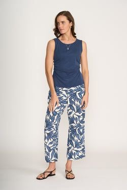 Colour – Indigo