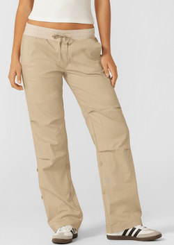 Oxford Tan
