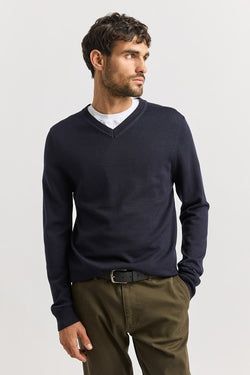 Colour – French Navy