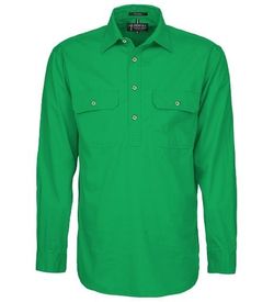 Colour – Kelly Green