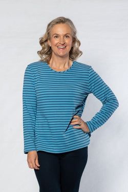 Colour – Navy/Blue