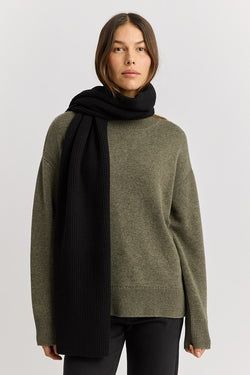 Colour – Black