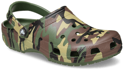 Colour – Army Green