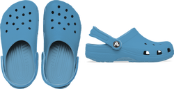 Colour – Elite Blue