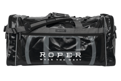 PVC Duffle