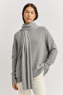 Colour – Light Ash