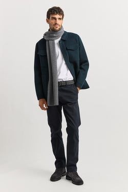 Colour – Zinc