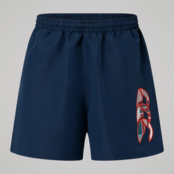 Colour – Navy/Multi