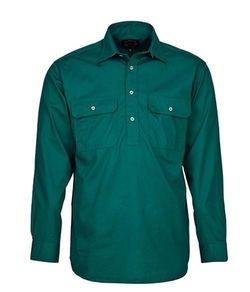 Colour – Green