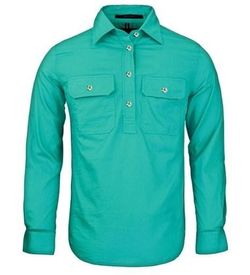 Colour – Jade