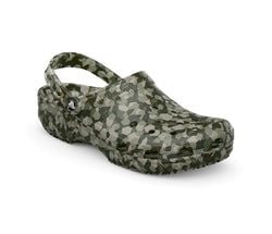 Colour – Army Green