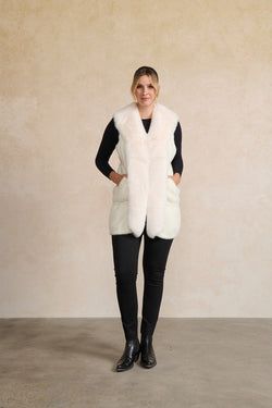 Colour – Cream