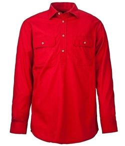 Colour – Red
