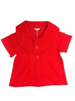 Colour – Red