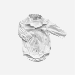 Colour – White