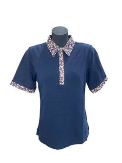 Colour – Navy