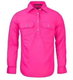 Colour – Fuchsia