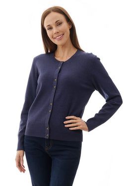 Colour – Navy