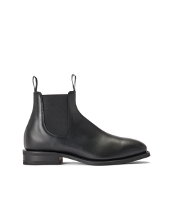 Colour – Black