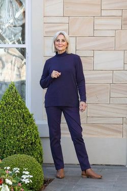 Colour – Navy