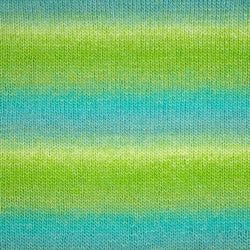 Colour – Lush Leaves